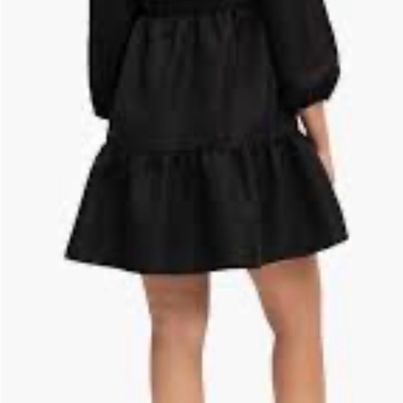 NEW Levi's® Women's Dolci Baby Doll Dress size LARGE - Picture 2 of 7